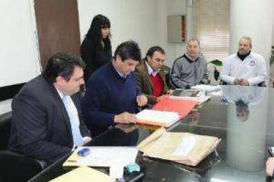 Licitaci�n para comprar dos transformadores destinados a Quitilipi y Pampa del Infierno