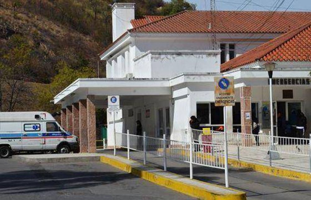El Gobierno inaugurar� obras en el hospital San Bernardo para ampliar el servicio a la comunidad