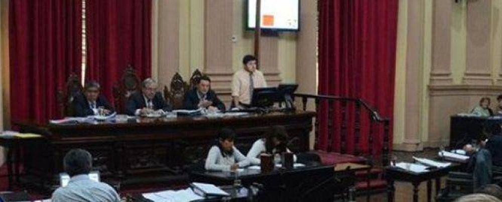El oficialismo prorrog� el acuerdo con el Macro