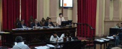 El oficialismo prorrog� el acuerdo con el Macro