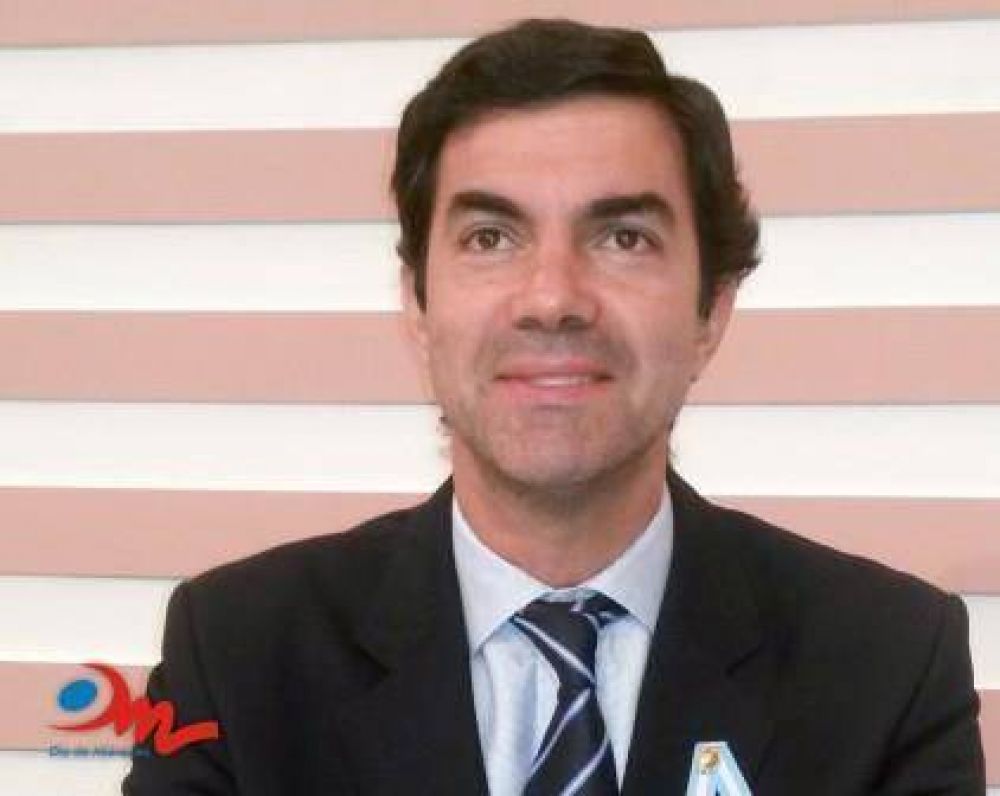 Las ternas las propone el Consejo de la Magistratura