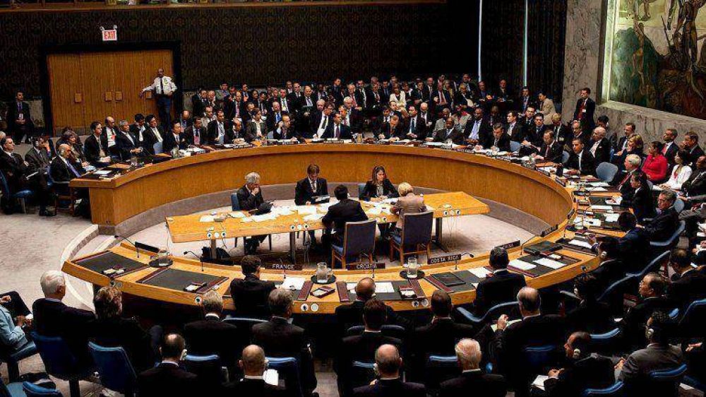 Consejo de Seguridad de la ONU se reunir� de urgencia por Gaza