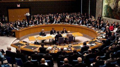 Consejo de Seguridad de la ONU se reunir� de urgencia por Gaza
