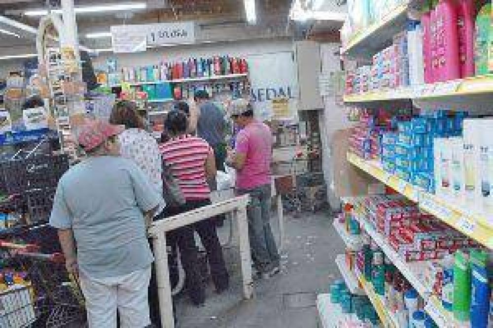 Santiago del Estero, entre las cinco provincias que crecieron en el primer trimestre de 2014