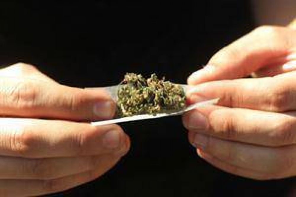 Uruguay: retrasar�an la venta de marihuana