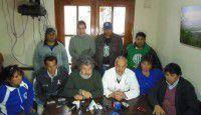La Intersindical va a paro jueves y viernes