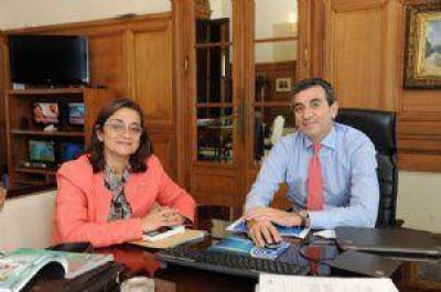 Randazzo en Catamarca