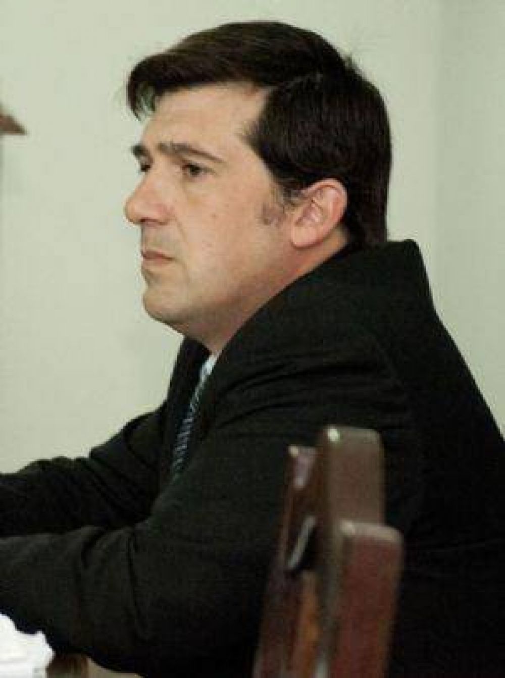 Piden 3 a�os para el homicida de Javito