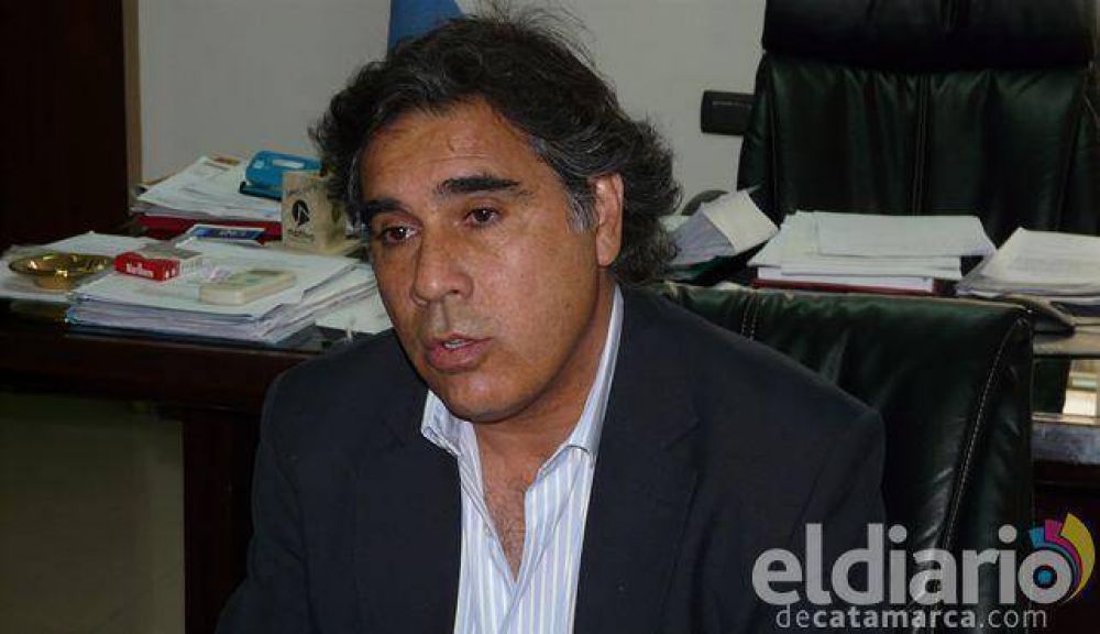 Italia busca producir aceite de nuez en Catamarca