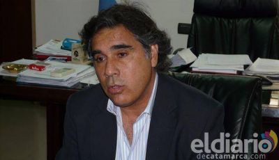 Italia busca producir aceite de nuez en Catamarca