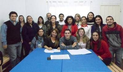 Conformaron el C�rculo Profesional de Comunicadores Sociales de Formosa