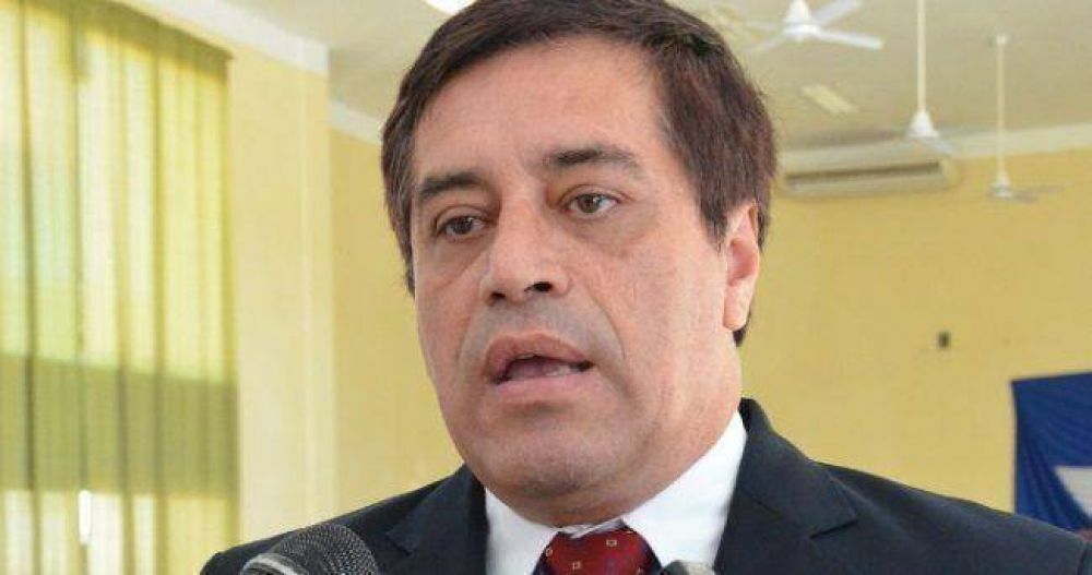D�cima salud� a los pobladores y personal de salud de Ibarreta, en su 93� aniversario