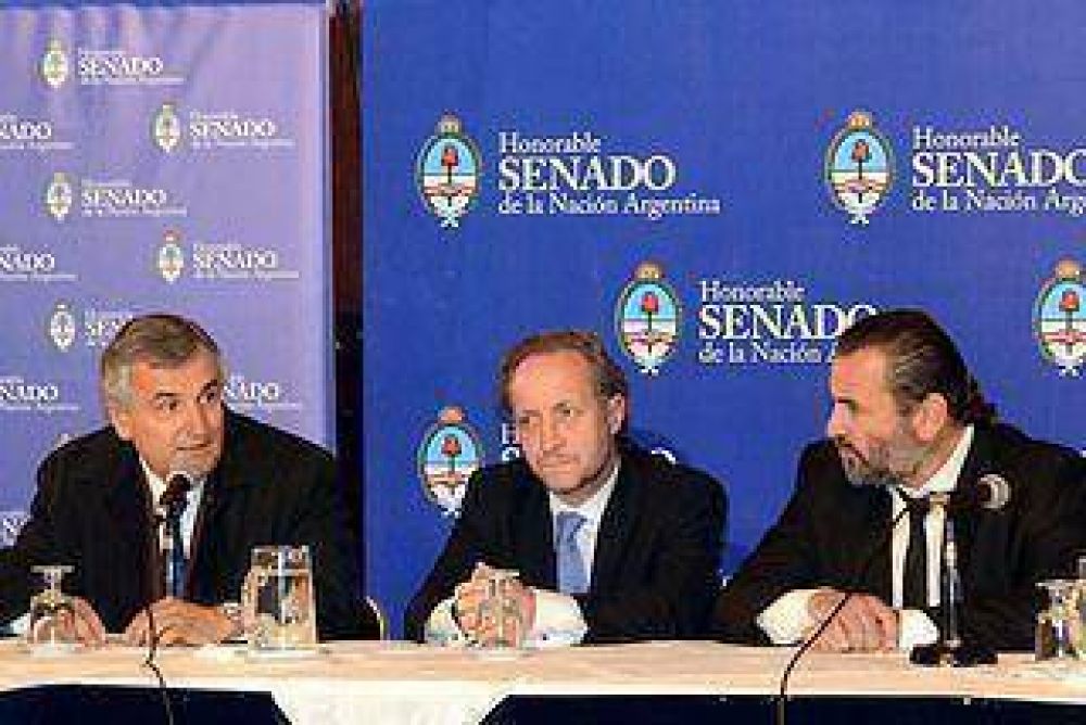 Campagnoli: nuevamente la oposici�n respaldo al fiscal