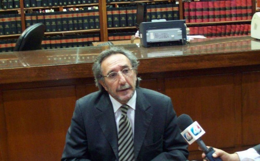 Caso Colque: Se espera el cruce de las escuchas telef�nicas