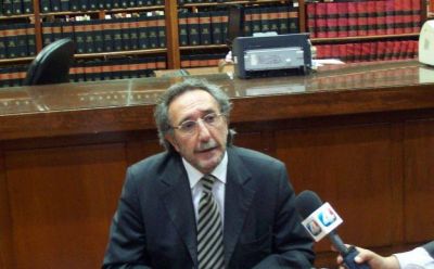 Caso Colque: Se espera el cruce de las escuchas telef�nicas