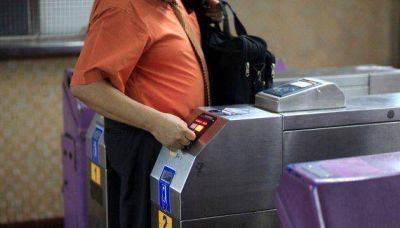 Apelaron el fallo que ratificaba el aumento de la tarifa del subte