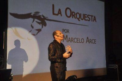 Nuevo ciclo de 