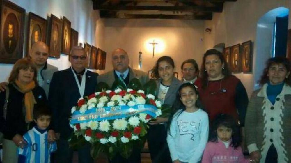 Dimes y diretes del festejo patrio