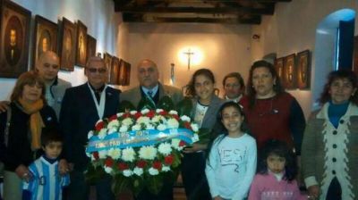 Dimes y diretes del festejo patrio