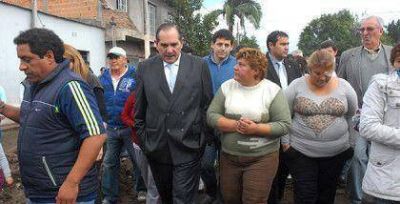 Se construir�n 5 mil m�dulos habitacionales