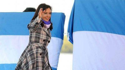 Cristina Kirchner no ir� a la final del Mundial