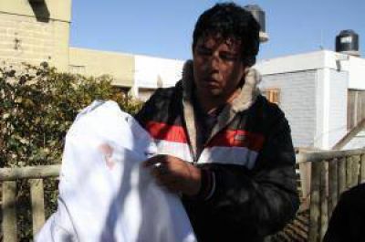 Chimbas: una vieja disputa vecinal termin� en crimen