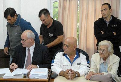 Confirman la condena a Jos� Arce y su madre por el asesinato de Rosana Galliano