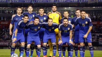 Se viene la azul