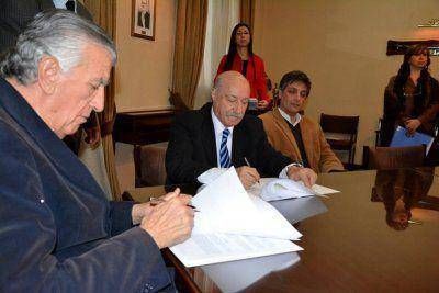 El CFI brindar� asistencia a proyectos locales