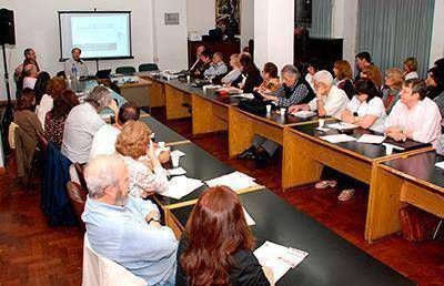El Consejo Superior de la UNMdP aval� el proyecto de boleto estudiantil