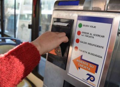 Los escolares no podr�n viajar gratis en vacaciones de invierno