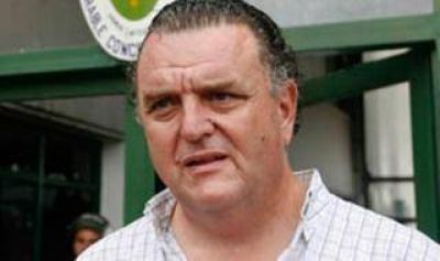 Baradero: Carossi denunci� a excomisario por robarse sus vacas