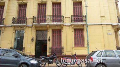 La UCR cuestiona el traslado del �rea de Cultura y el cargo otorgado a Juan Rey