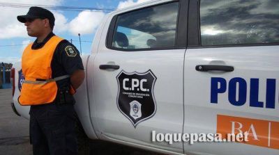 50 nuevos m�viles se sumaron al Comando de Patrullas
