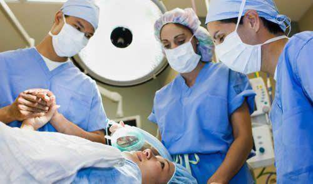 Universidad Cat�lica de Cuyo abri� las inscripciones para la carrera de Medicia