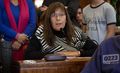 �Los anticipos que dio el municipio a la 9 de Julio est�n avalados por el Concejo�