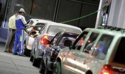 Contaminaci�n: Millonaria demanda a estaciones de servicio de Mar del Plata