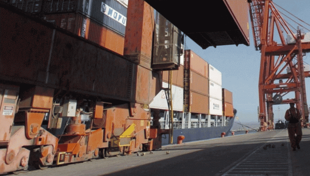 Fuerte ca�da de ventas externas de C�rdoba