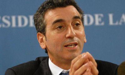 Randazzo firma el martes acuerdos con universidades