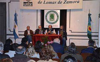 Agrarias inaugur� su Oficina de Desarrollo Local AMBA Sur