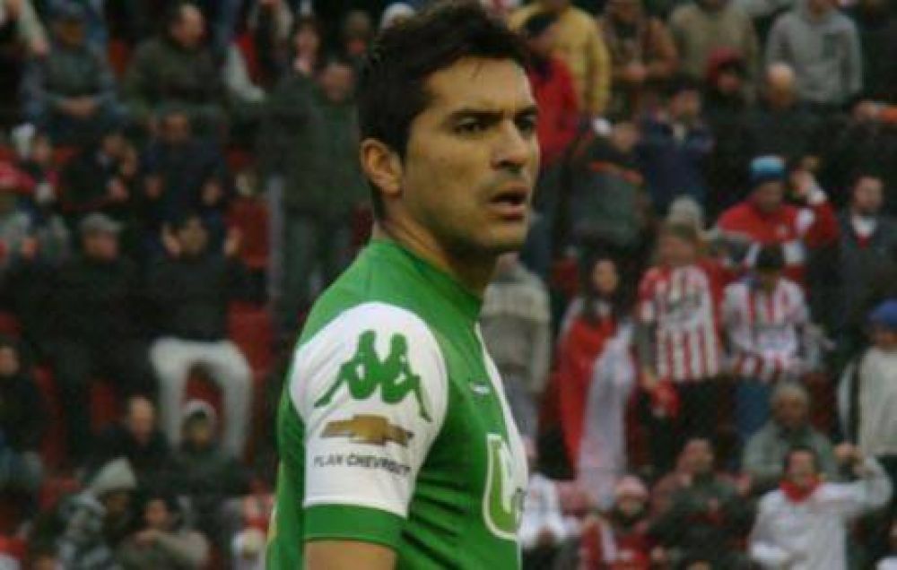 Belgrano: Salcedo pica en punta
