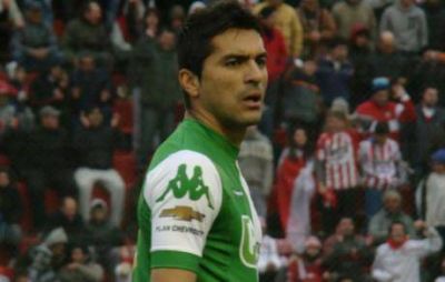 Belgrano: Salcedo pica en punta