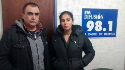 Exigen �que el Hospital tenga una sala pedi�trica de terapia y que Corazza no atienda m�s a ning�n chico�