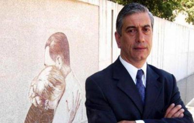 San Vicente adherir� a la polic�a comunal