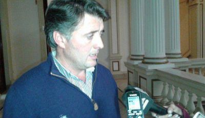 Tras el temporal, hoy se re�ne la Comisi�n H�drica
