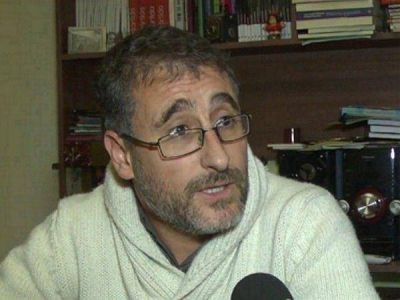 �Bevilacqua es el Rey Midas a la inversa: todo lo que toca, lo convierte en cagadas�
