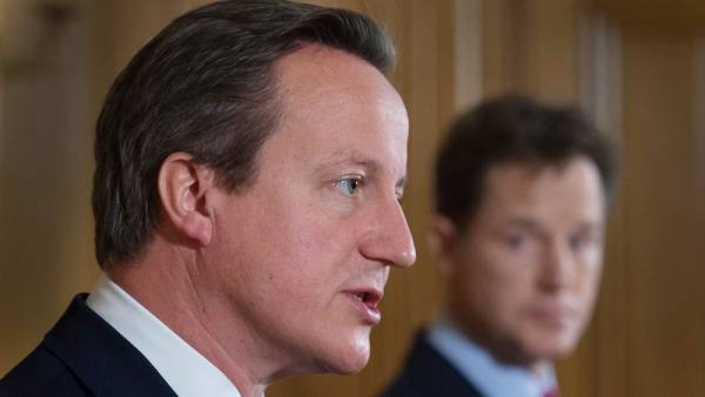 Londres busca mantener su espionaje a Internet