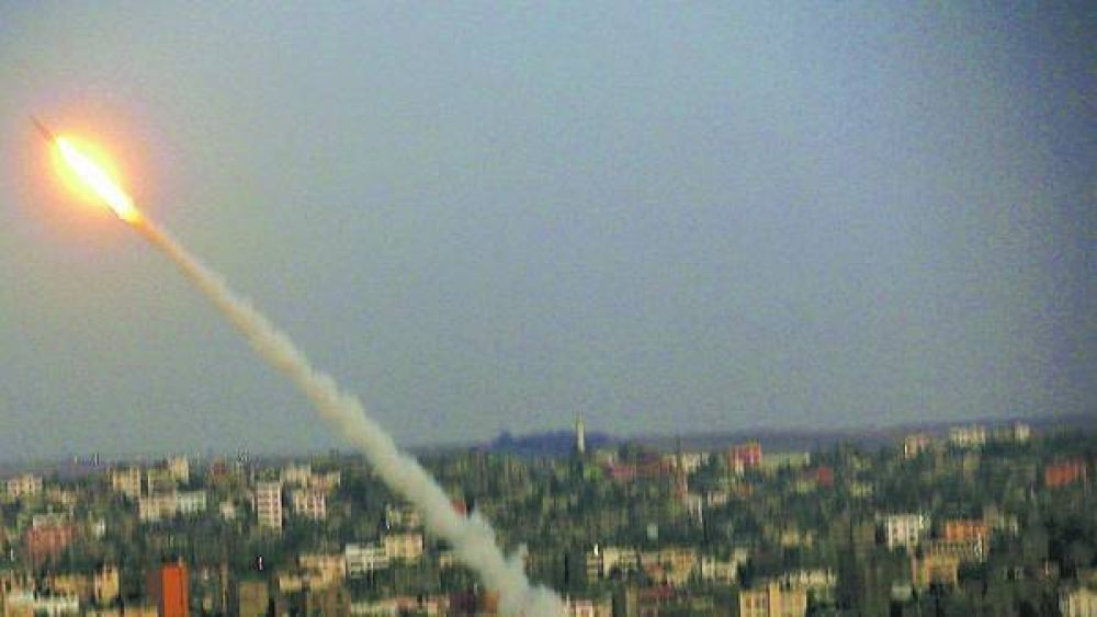 Israel ataca en Gaza un bar en el que ve�an Argentina - Holanda y mueren varios palestinos