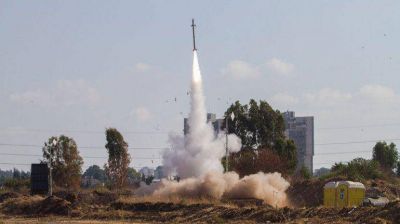 La tensi�n en Gaza no cesa: Israel alcanz� 210 blancos terroristas en las �ltimas 24 horas