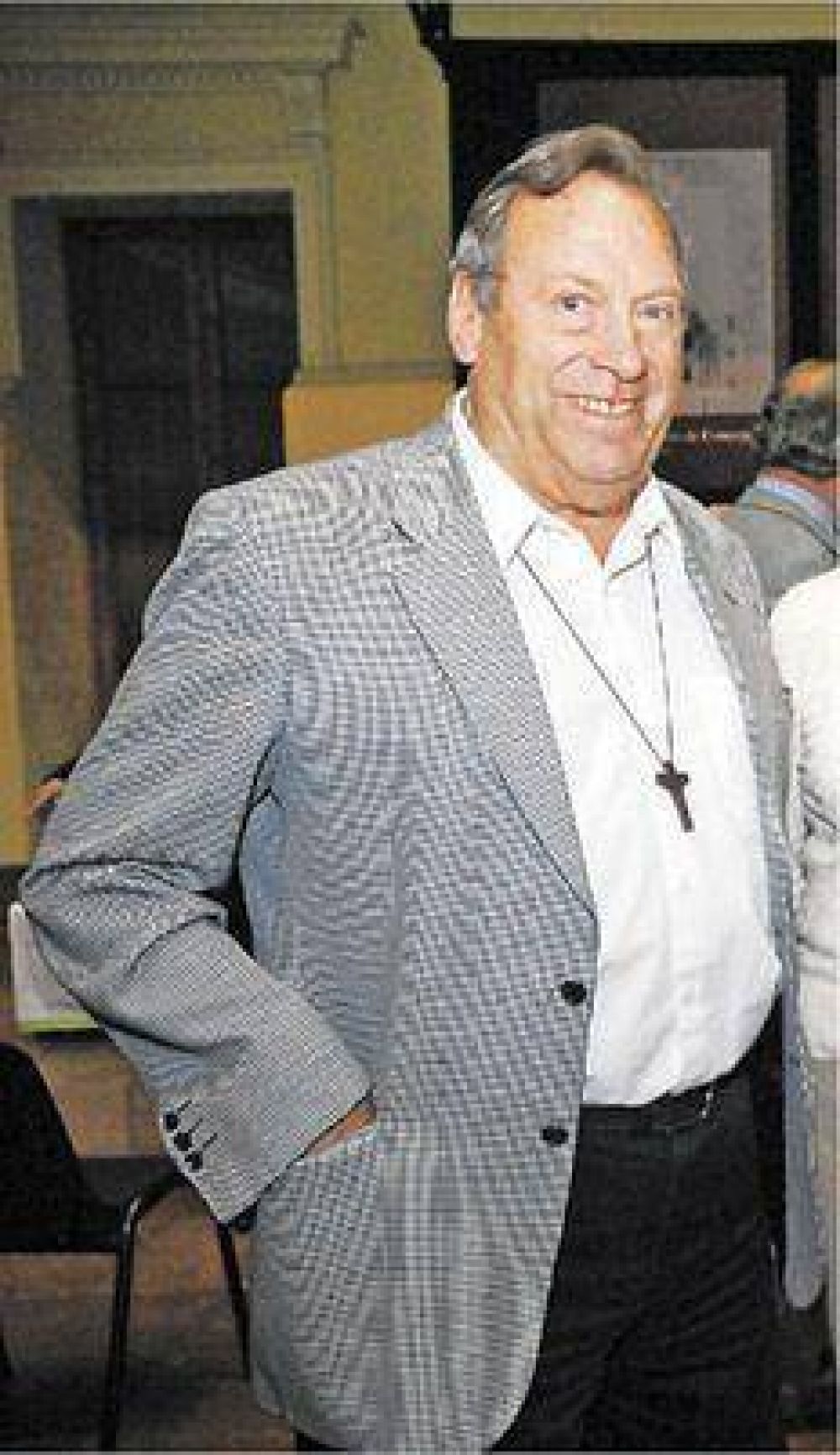 El robo de ni�os en el pasado chileno